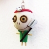 Portachiavi Dentista - Woody dolls